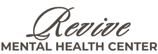 Revive Mental Health Center Logo